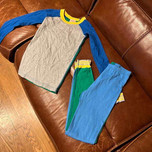 Hanna Andersson Other - Hanna Andersson boys long John’s size 10